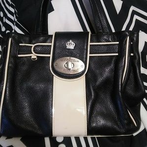 My flat in london bag